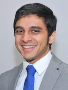 Girish Motwani