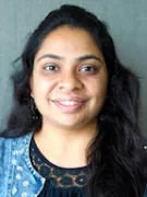 Deshpande Sharvari