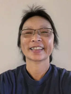Wendy Fong
