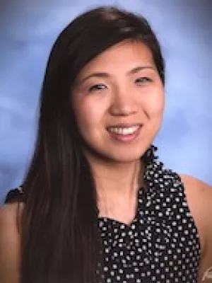 Norah Liang
