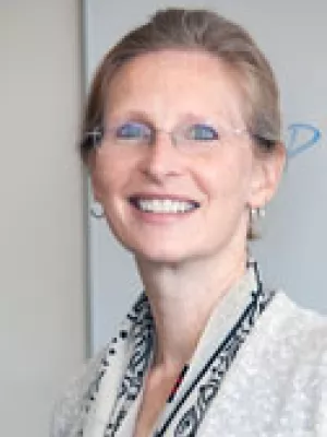 Emily Bergsland, M.D.