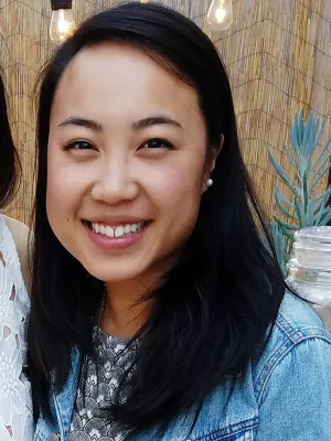 Susanna Cheng
