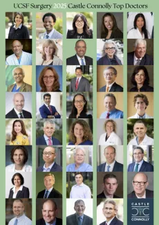 2025 Castle Connolly Top Doctors