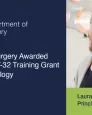 Twitter Card T32 Surgical Oncology